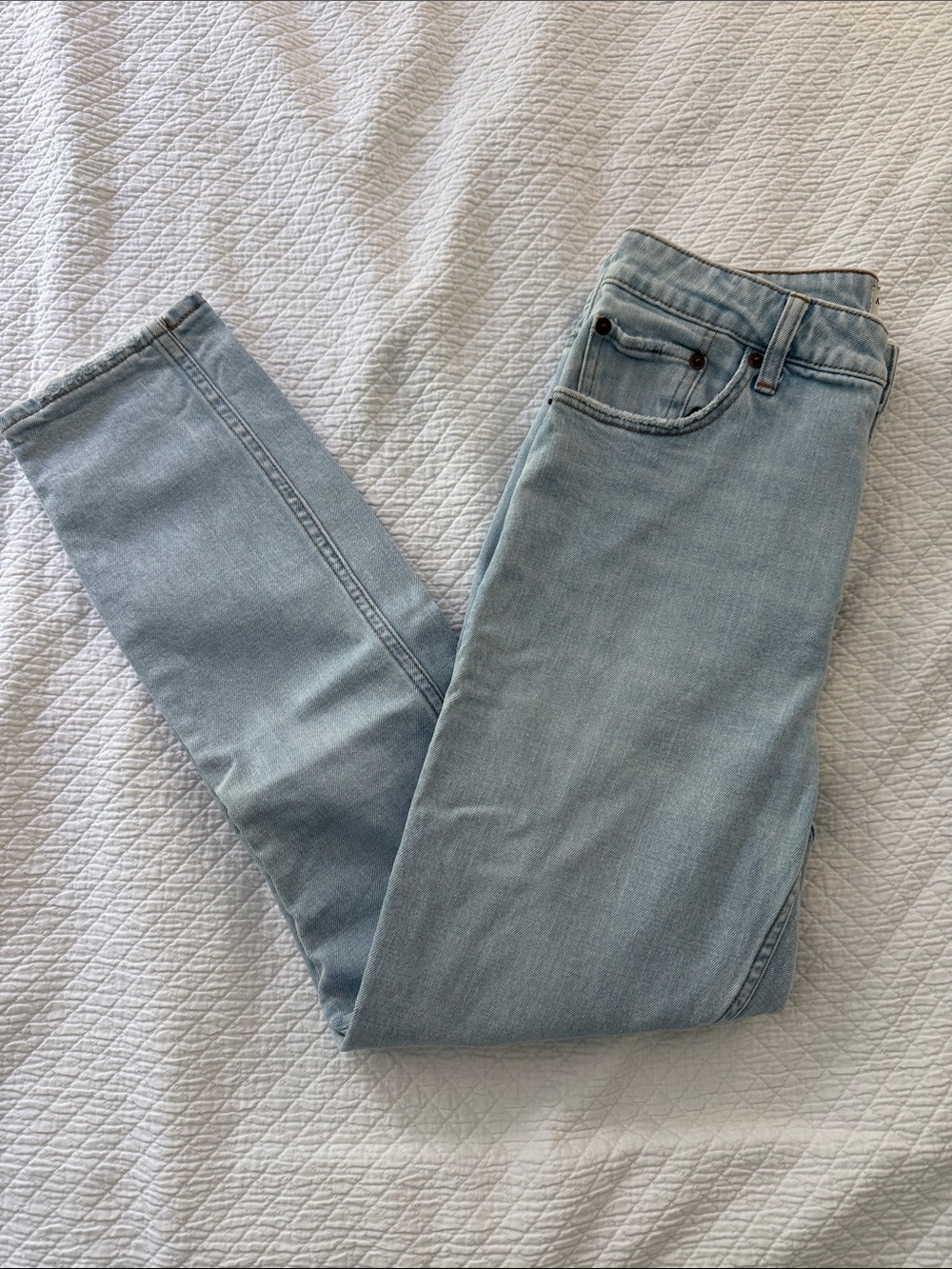 Abercrombie & Fitch Jeans